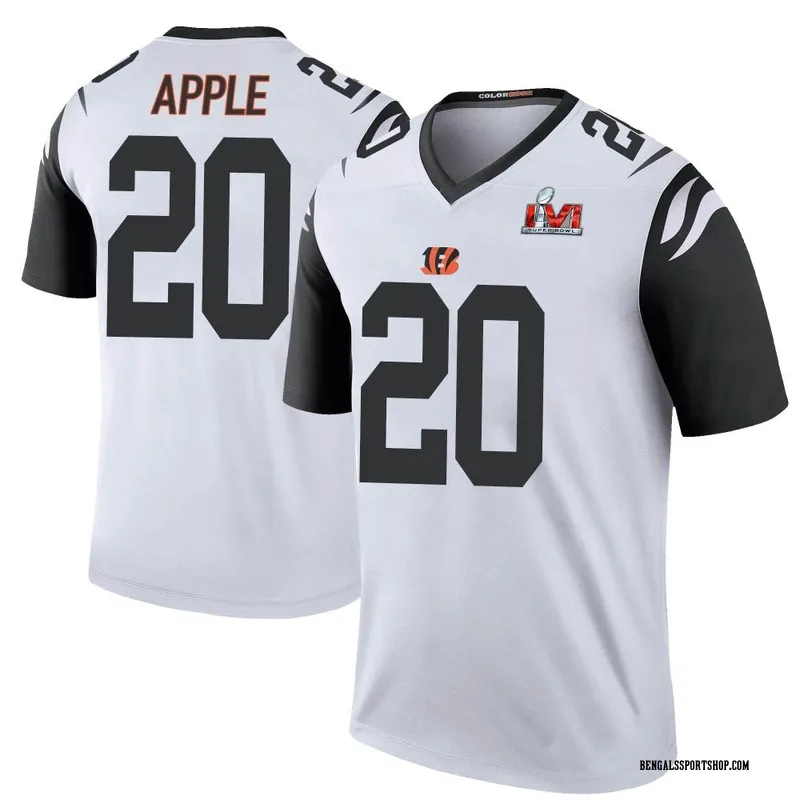 Eli apple shop color rush jersey