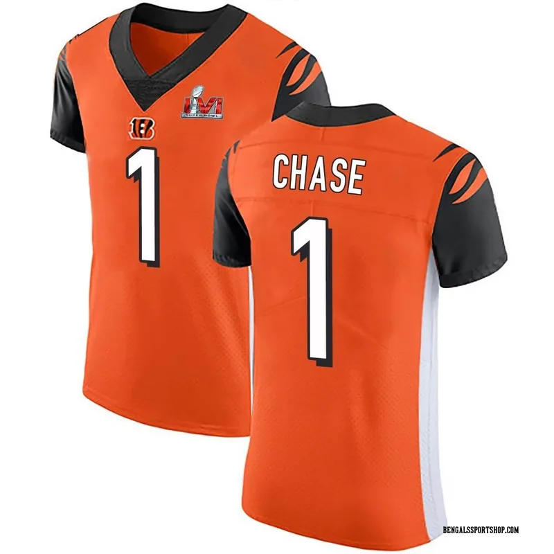 ナイキ メンズ ユニフォーム トップス Denver Broncos Nike Vapor Untouchable Custom Elite Jersey Orange