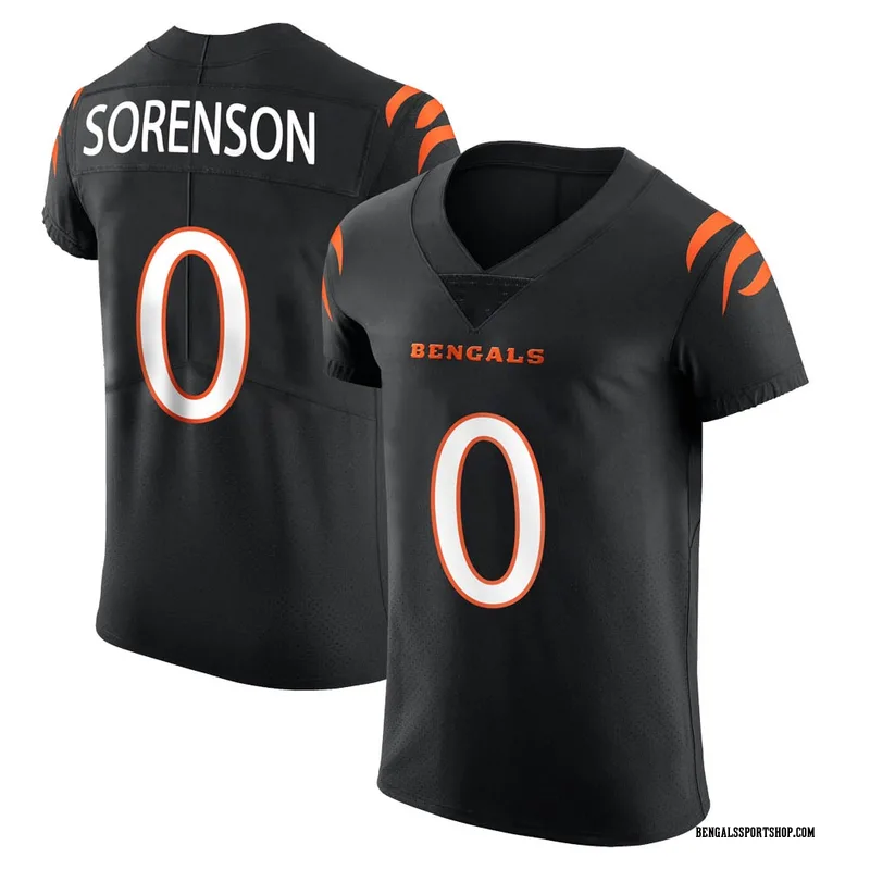 bengals nike elite jersey