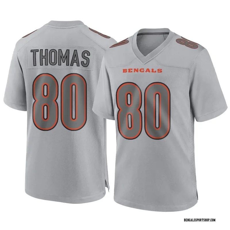 logan wilson white jersey