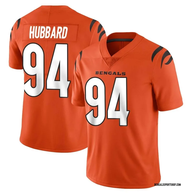 bengals nike vapor limited jersey