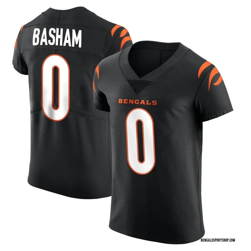 Nike elite store bengals jersey