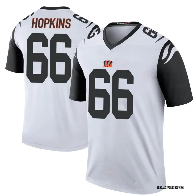 Hopkins color store rush jersey