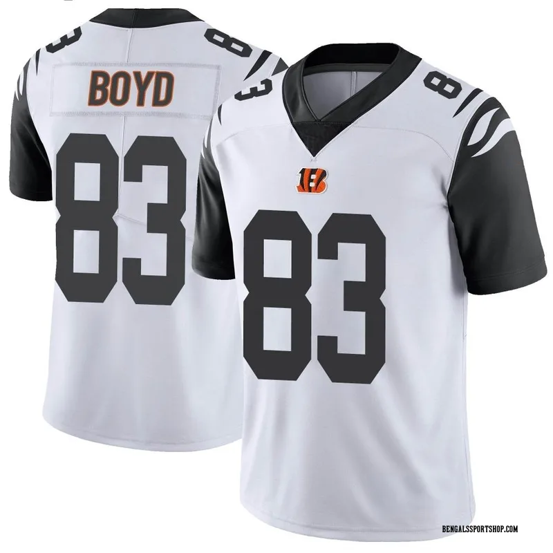 tyler boyd jersey