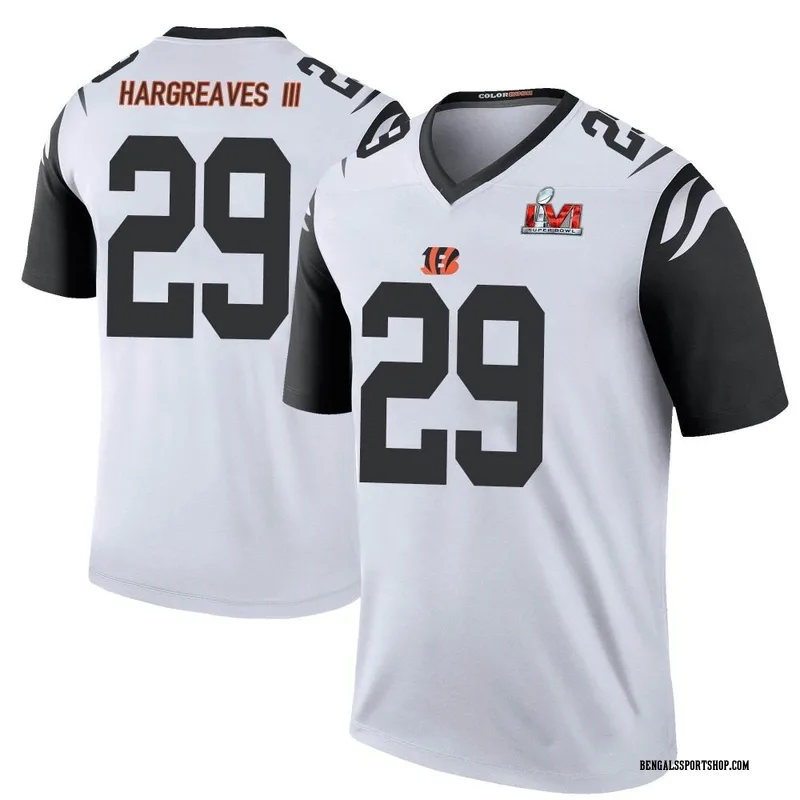 Vernon hargreaves jersey hot sale