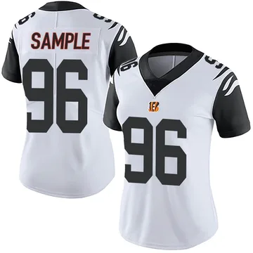 Sample Cam jersey