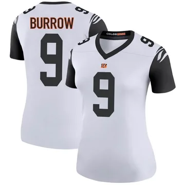 Joe burrow jersey for sale deals