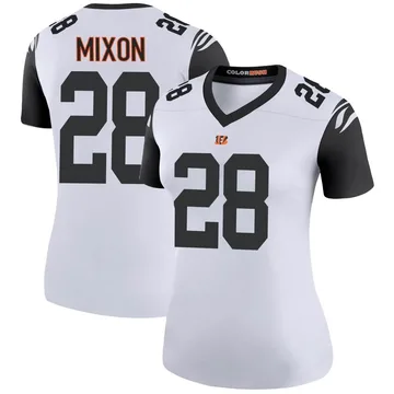 Joe mixon jersey hotsell color rush