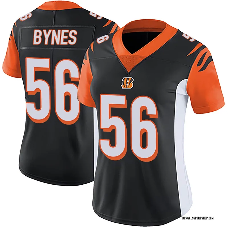 bengals vapor limited jersey