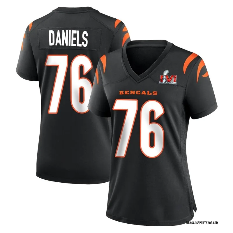 Mike daniels jersey on sale