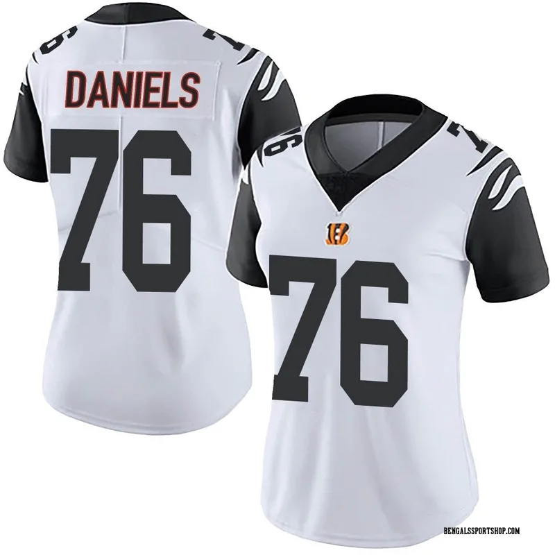 Mike daniels jerseys clearance