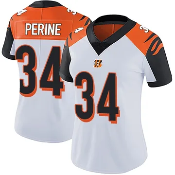 harbaugh jersey
