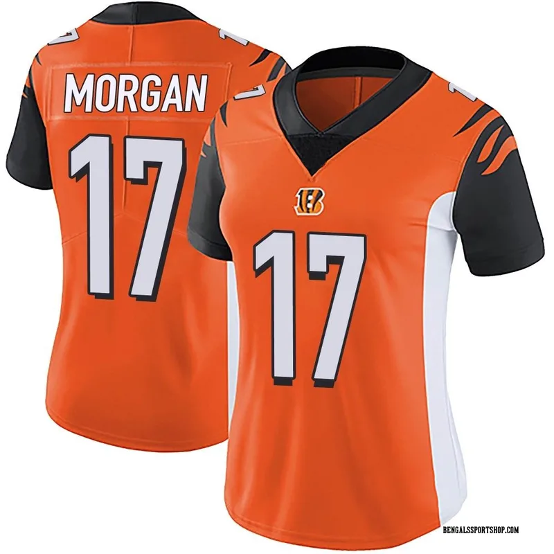 bengals nike vapor limited jersey