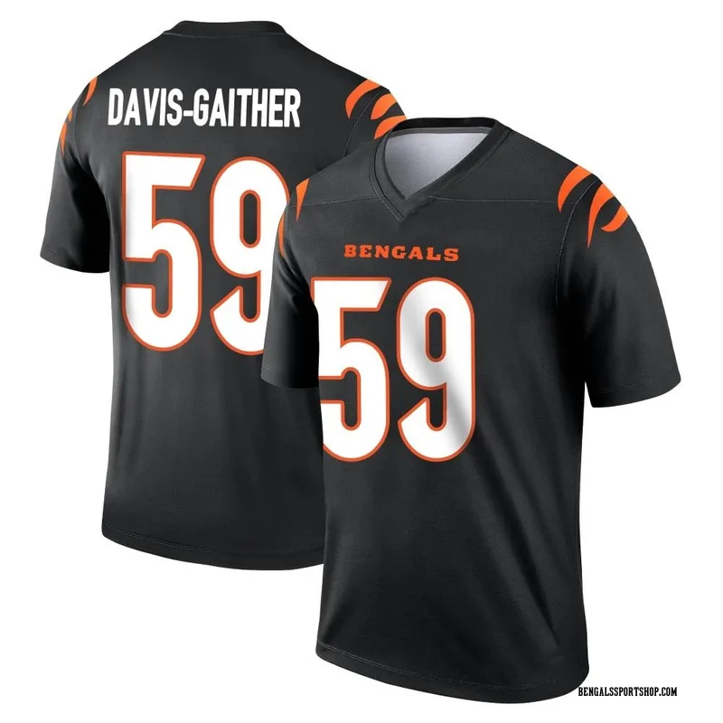 akeem davis gaither jersey