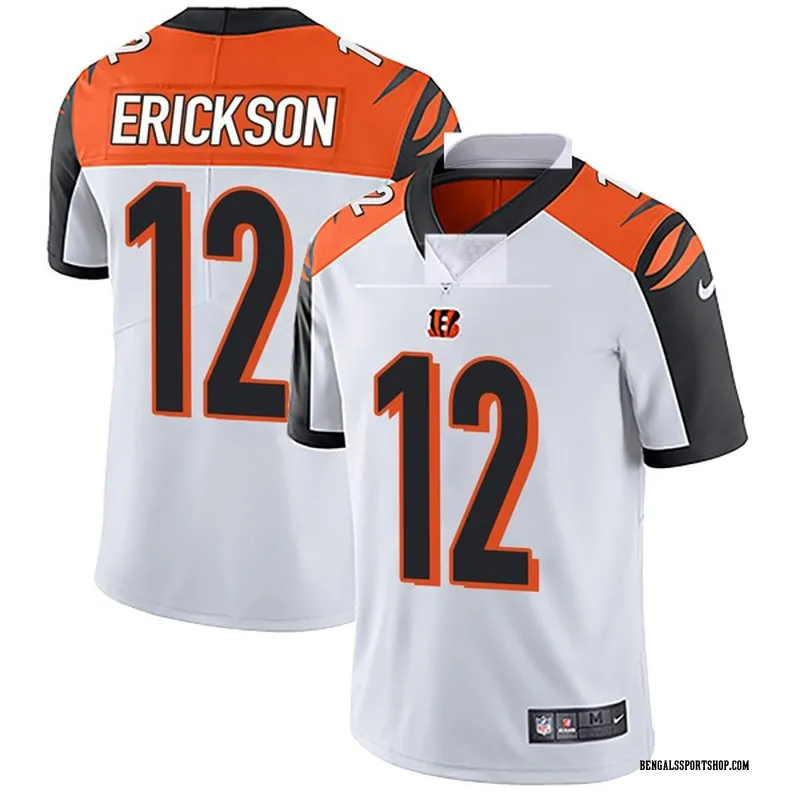 bengals nike vapor limited jersey