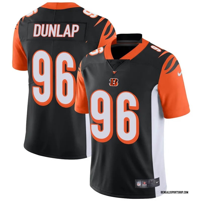bengals nike vapor limited jersey