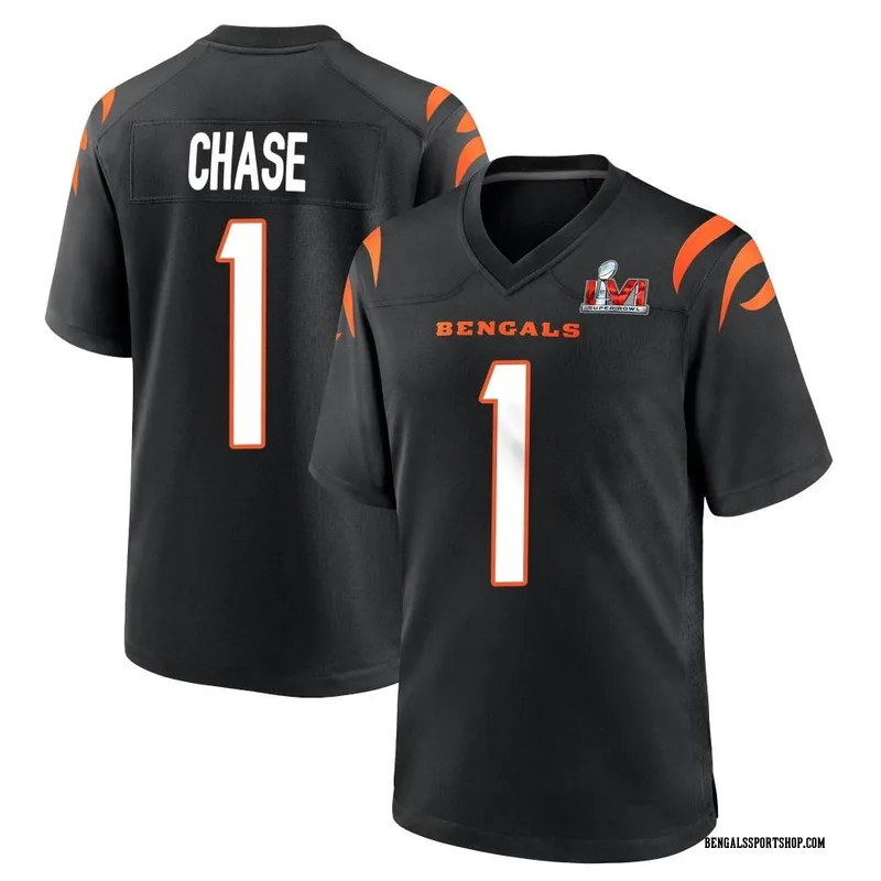 Cincinnati bengals youth apparel clearance