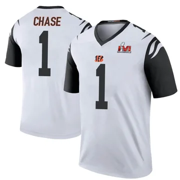 Jamarr Chase Youth Jersey