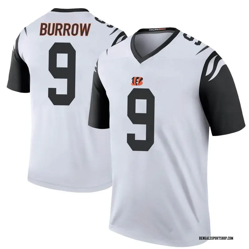 bengals color rush jersey buy