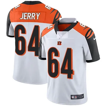 john jerry jersey