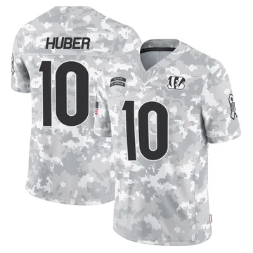 Kevin Huber Jersey | Kevin Huber Cincinnati Bengals Jerseys & T 
