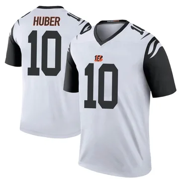 Kevin Huber Jersey | Kevin Huber Cincinnati Bengals Jerseys & T 