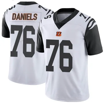 Mike daniels jersey outlet