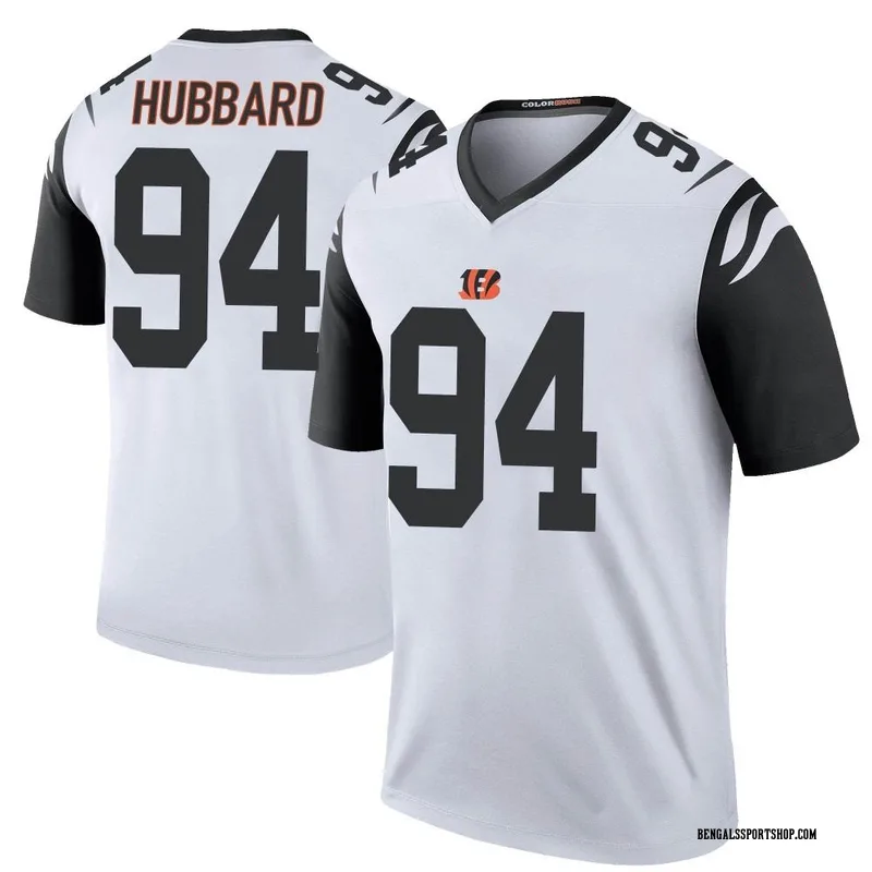 Youth bengals color rush jersey store