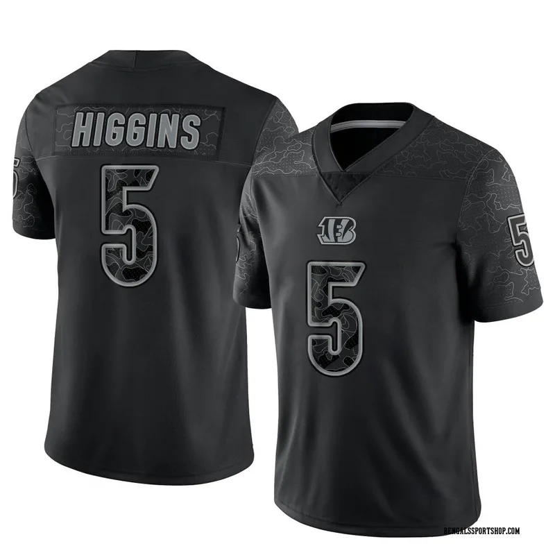 tee higgins jersey youth